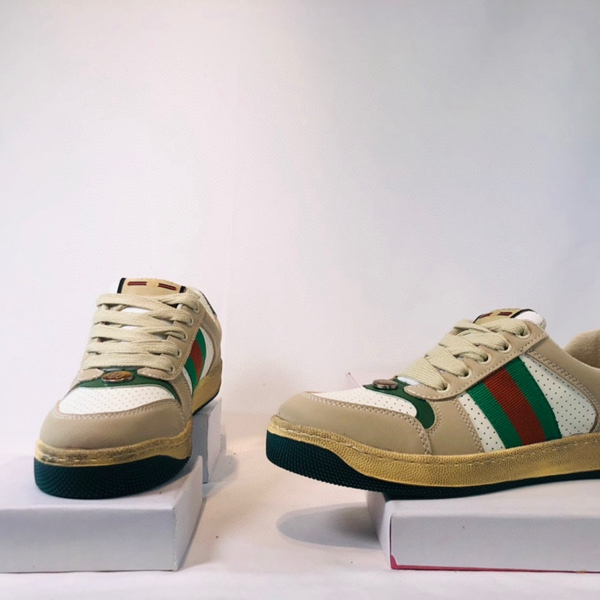 ブランド激安靴細部ディテール